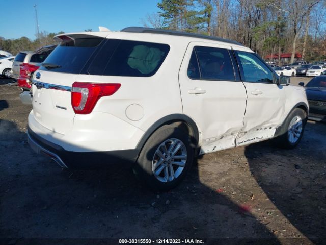 Photo 3 VIN: 1FM5K7D86GGA38564 - FORD EXPLORER 