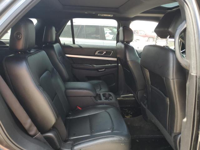 Photo 10 VIN: 1FM5K7D86GGA60466 - FORD EXPLORER X 