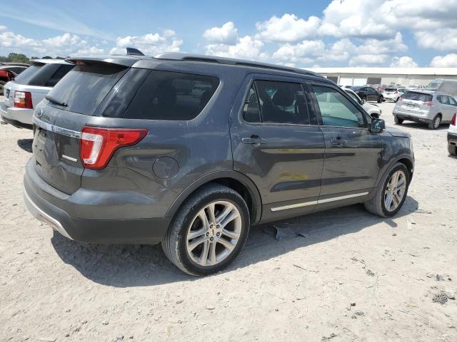 Photo 2 VIN: 1FM5K7D86GGA60466 - FORD EXPLORER X 