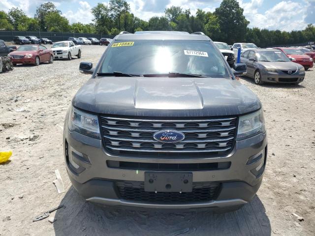 Photo 4 VIN: 1FM5K7D86GGA60466 - FORD EXPLORER X 