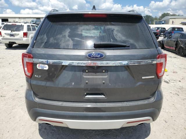 Photo 5 VIN: 1FM5K7D86GGA60466 - FORD EXPLORER X 