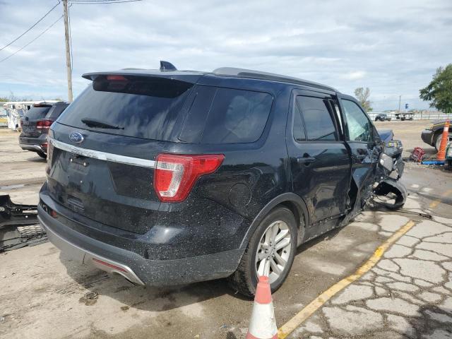 Photo 2 VIN: 1FM5K7D86GGB72698 - FORD EXPLORER X 