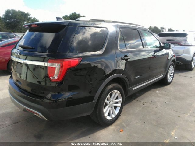 Photo 3 VIN: 1FM5K7D86GGB87363 - FORD EXPLORER 