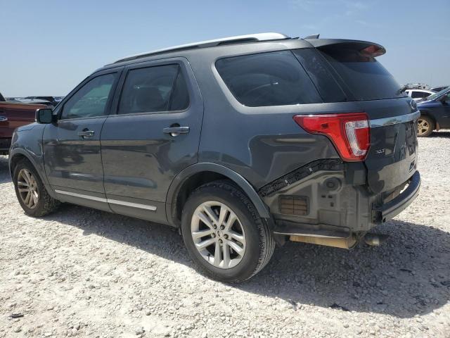 Photo 1 VIN: 1FM5K7D86GGC03657 - FORD EXPLORER X 