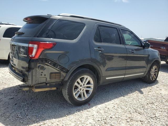 Photo 2 VIN: 1FM5K7D86GGC03657 - FORD EXPLORER X 