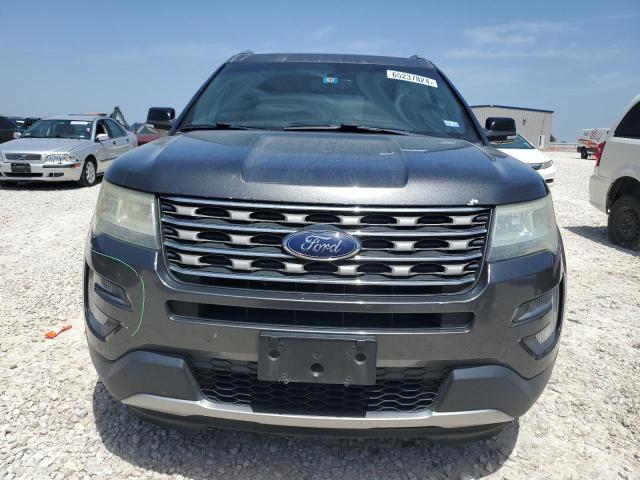 Photo 4 VIN: 1FM5K7D86GGC03657 - FORD EXPLORER X 