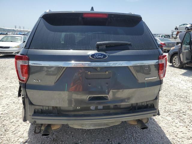 Photo 5 VIN: 1FM5K7D86GGC03657 - FORD EXPLORER X 