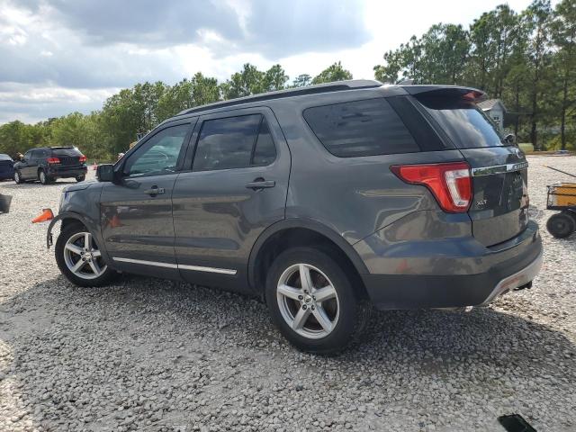 Photo 1 VIN: 1FM5K7D86GGC85731 - FORD EXPLORER X 