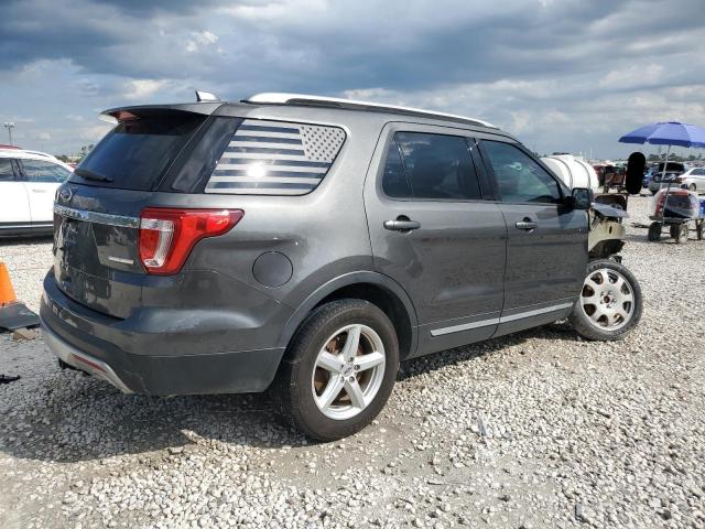 Photo 2 VIN: 1FM5K7D86GGC85731 - FORD EXPLORER X 