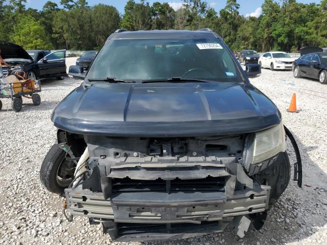 Photo 4 VIN: 1FM5K7D86GGC85731 - FORD EXPLORER X 