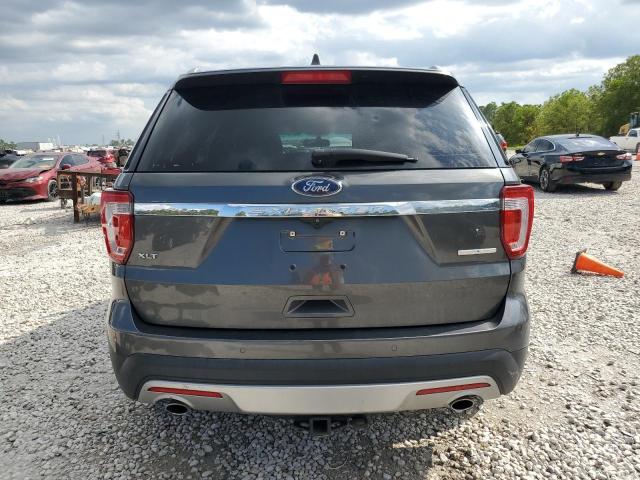 Photo 5 VIN: 1FM5K7D86GGC85731 - FORD EXPLORER X 