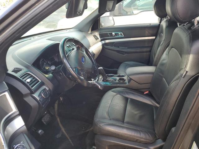 Photo 6 VIN: 1FM5K7D86GGC85731 - FORD EXPLORER X 