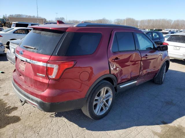 Photo 2 VIN: 1FM5K7D86GGD27315 - FORD EXPLORER 