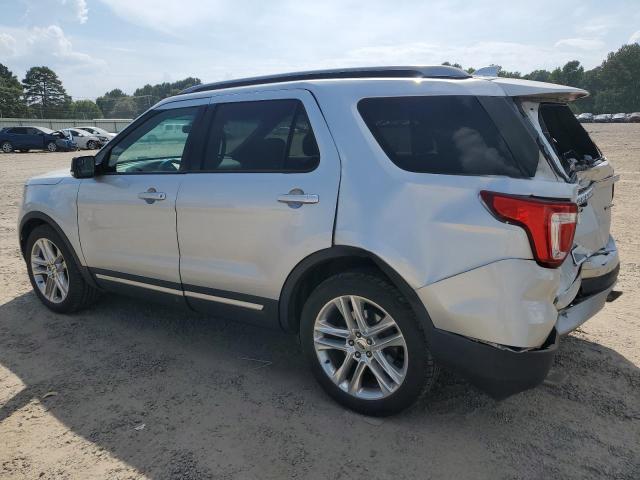 Photo 1 VIN: 1FM5K7D86GGD33924 - FORD EXPLORER X 