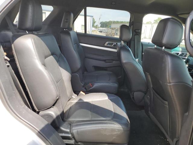 Photo 10 VIN: 1FM5K7D86GGD33924 - FORD EXPLORER X 