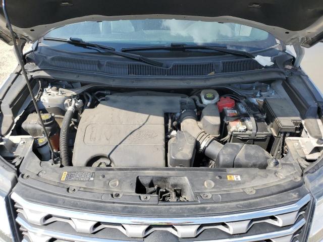 Photo 11 VIN: 1FM5K7D86GGD33924 - FORD EXPLORER X 