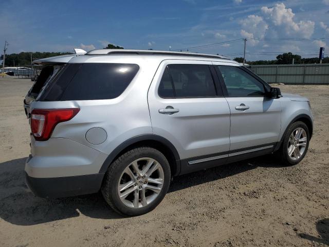 Photo 2 VIN: 1FM5K7D86GGD33924 - FORD EXPLORER X 