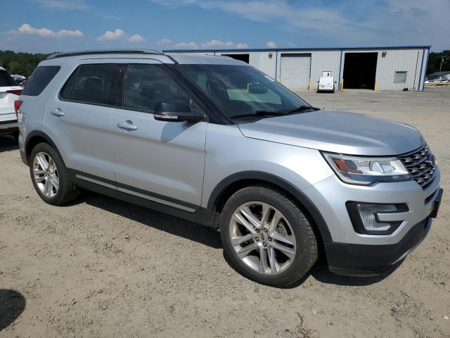 Photo 3 VIN: 1FM5K7D86GGD33924 - FORD EXPLORER X 