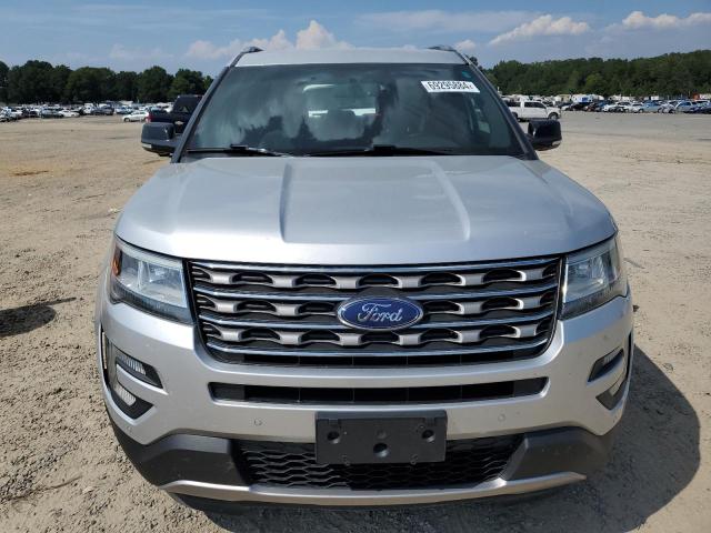 Photo 4 VIN: 1FM5K7D86GGD33924 - FORD EXPLORER X 