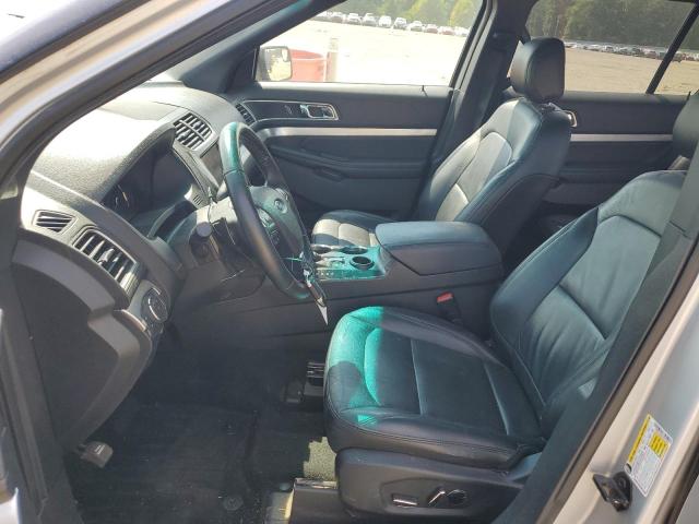 Photo 6 VIN: 1FM5K7D86GGD33924 - FORD EXPLORER X 