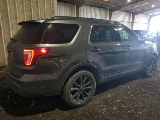 Photo 2 VIN: 1FM5K7D86HGA10653 - FORD EXPLORER X 