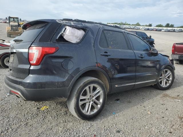 Photo 2 VIN: 1FM5K7D86HGA54863 - FORD EXPLORER X 