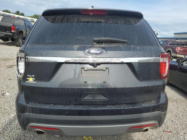 Photo 5 VIN: 1FM5K7D86HGA54863 - FORD EXPLORER X 