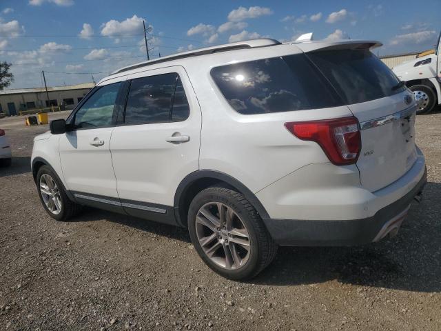 Photo 1 VIN: 1FM5K7D86HGB30758 - FORD EXPLORER X 