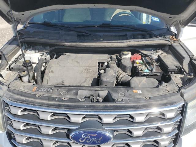 Photo 11 VIN: 1FM5K7D86HGB30758 - FORD EXPLORER X 