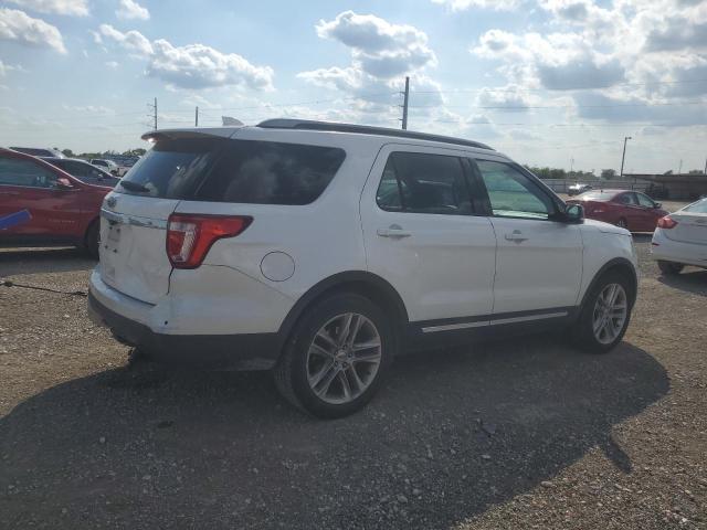 Photo 2 VIN: 1FM5K7D86HGB30758 - FORD EXPLORER X 