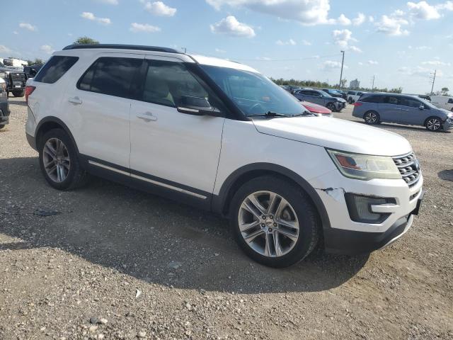 Photo 3 VIN: 1FM5K7D86HGB30758 - FORD EXPLORER X 