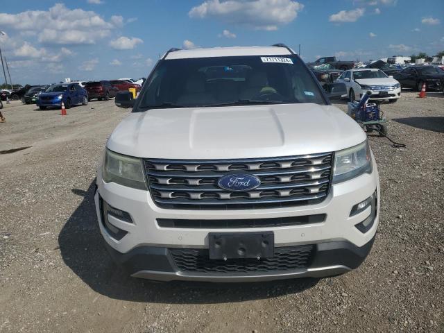 Photo 4 VIN: 1FM5K7D86HGB30758 - FORD EXPLORER X 