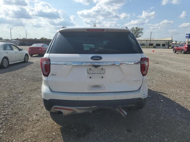 Photo 5 VIN: 1FM5K7D86HGB30758 - FORD EXPLORER X 