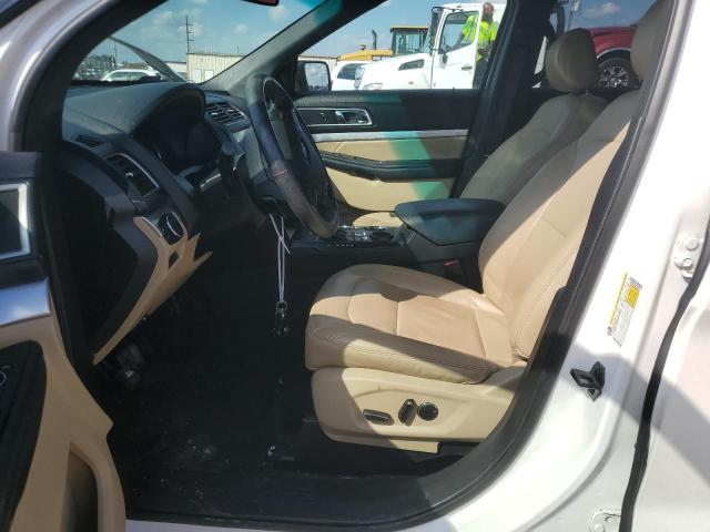 Photo 6 VIN: 1FM5K7D86HGB30758 - FORD EXPLORER X 