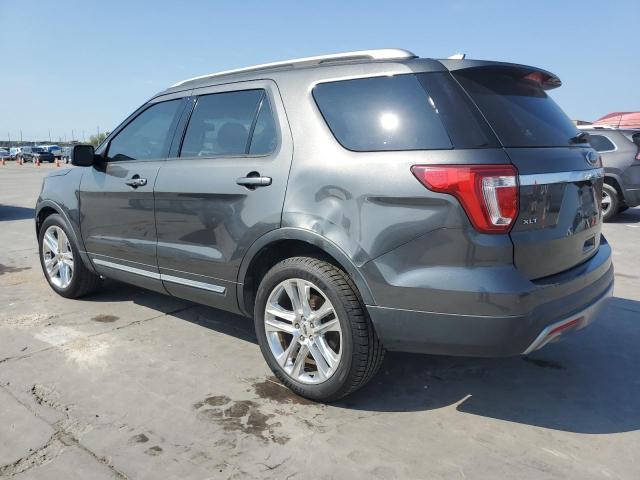 Photo 1 VIN: 1FM5K7D86HGB45180 - FORD EXPLORER X 