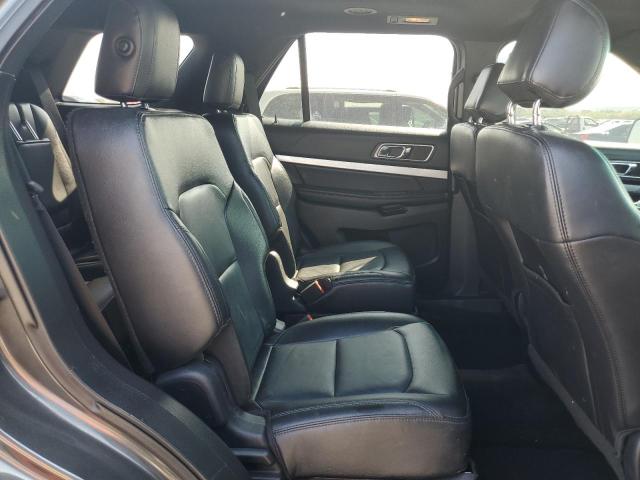 Photo 10 VIN: 1FM5K7D86HGB45180 - FORD EXPLORER X 