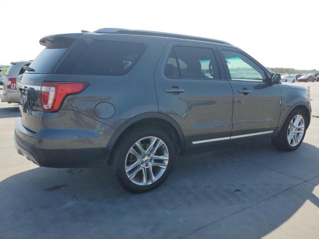 Photo 2 VIN: 1FM5K7D86HGB45180 - FORD EXPLORER X 