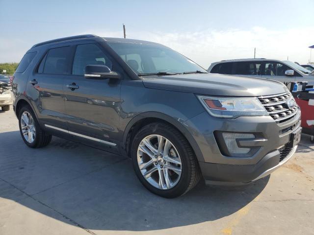 Photo 3 VIN: 1FM5K7D86HGB45180 - FORD EXPLORER X 