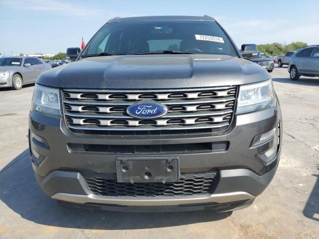 Photo 4 VIN: 1FM5K7D86HGB45180 - FORD EXPLORER X 