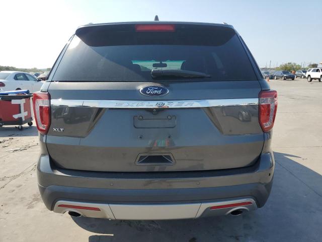 Photo 5 VIN: 1FM5K7D86HGB45180 - FORD EXPLORER X 