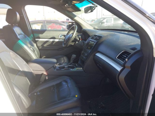 Photo 4 VIN: 1FM5K7D86HGB53604 - FORD EXPLORER 