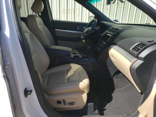 Photo 4 VIN: 1FM5K7D86HGB62450 - FORD EXPLORER X 