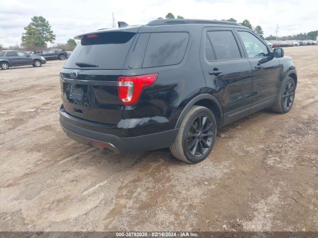 Photo 3 VIN: 1FM5K7D86HGB90622 - FORD EXPLORER 