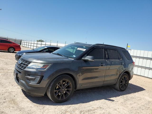 Photo 0 VIN: 1FM5K7D86HGC54433 - FORD EXPLORER 