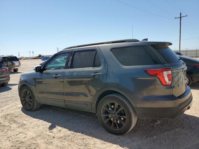 Photo 1 VIN: 1FM5K7D86HGC54433 - FORD EXPLORER 