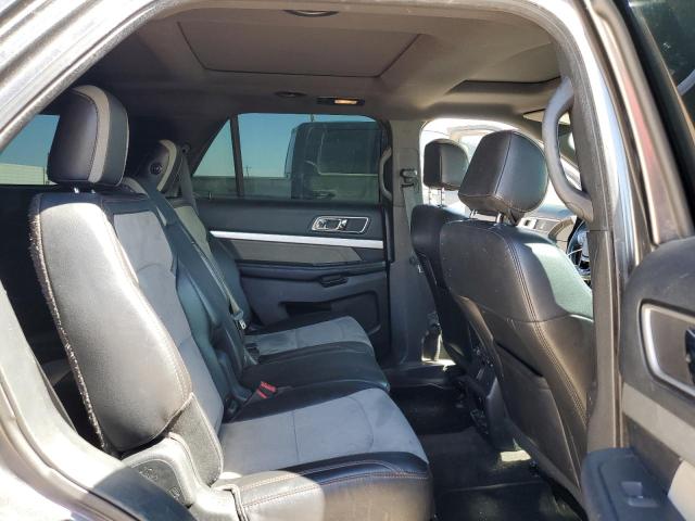 Photo 10 VIN: 1FM5K7D86HGC54433 - FORD EXPLORER 