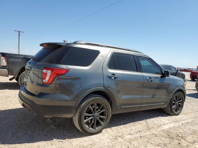 Photo 2 VIN: 1FM5K7D86HGC54433 - FORD EXPLORER 