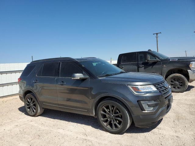 Photo 3 VIN: 1FM5K7D86HGC54433 - FORD EXPLORER 