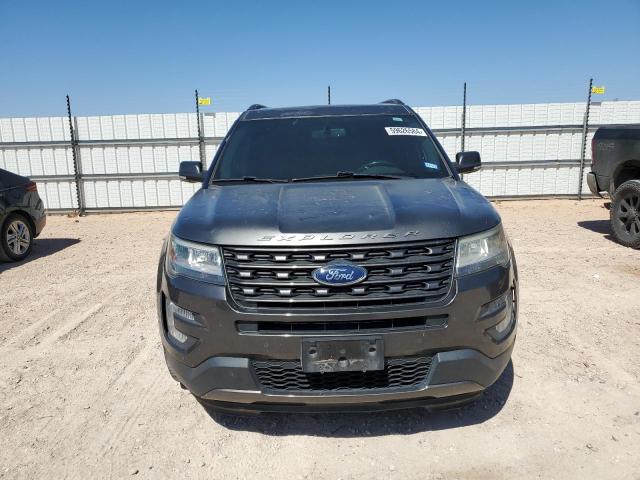 Photo 4 VIN: 1FM5K7D86HGC54433 - FORD EXPLORER 