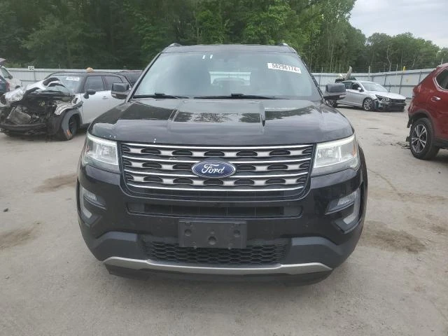 Photo 4 VIN: 1FM5K7D86HGC63570 - FORD EXPLORER X 